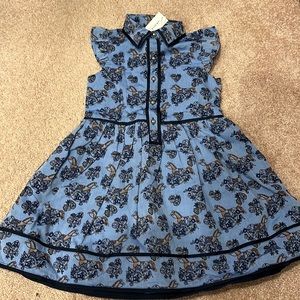 Kids dress